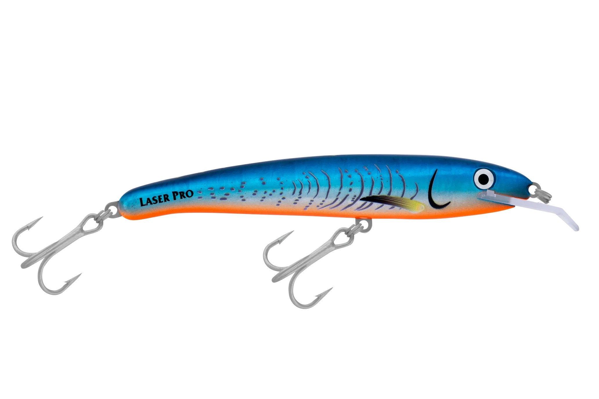 Halco Laser Pro 160DD Lures