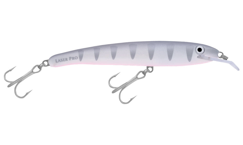 Halco Laser Pro 160DD Lures