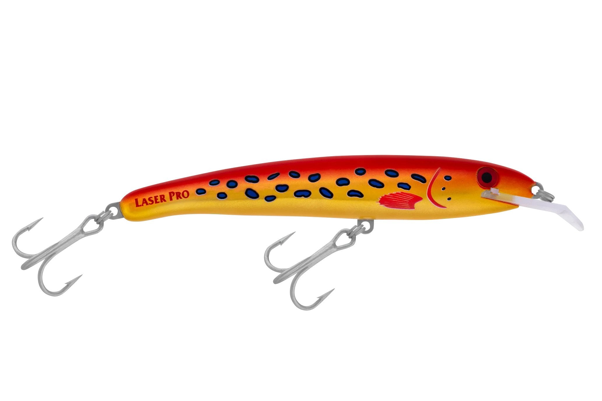 Halco Laser Pro 160DD Lures