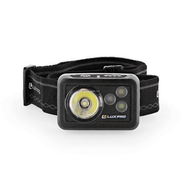 LuxPro 355 Lumen Headlamp 355 Lumen MultI Mode