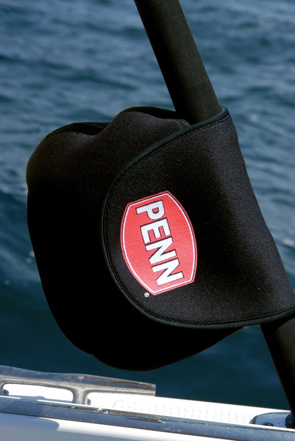 Penn Neoprene Reel Cover-Spinning