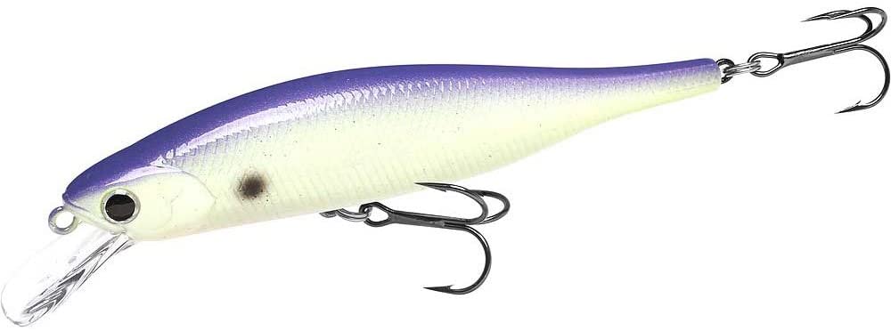 Lucky Craft Lightning Pointer 98XR Jerkbait 4"