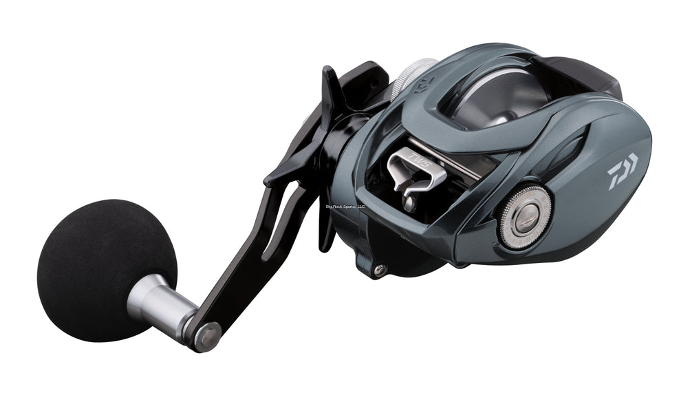 Daiwa Lexa Type-TW Baitcast Fishing Reel