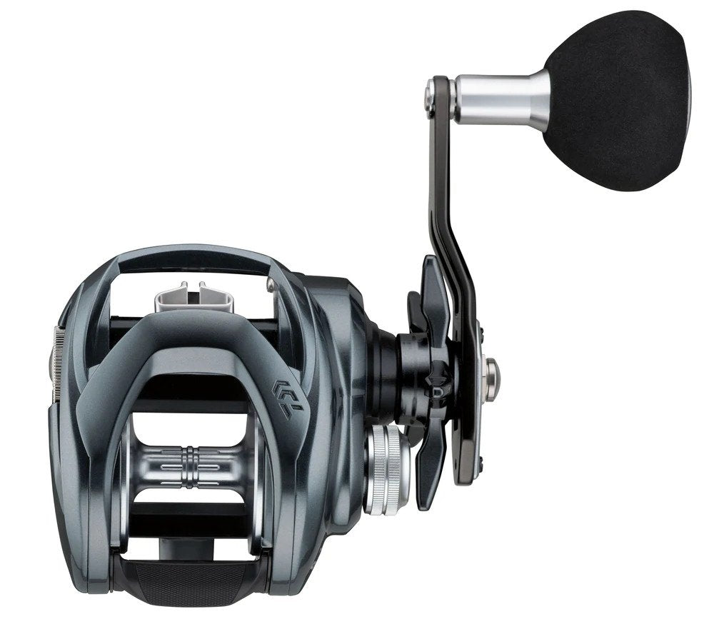 Daiwa Lexa Type-TW Baitcast Fishing Reel