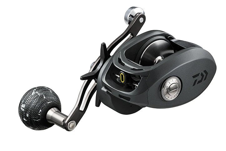 Daiwa Lexa Type-WN Baitcast Reel