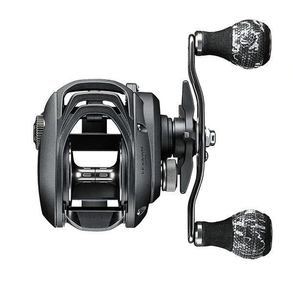 Daiwa Lexa Type-WN Baitcast Reel