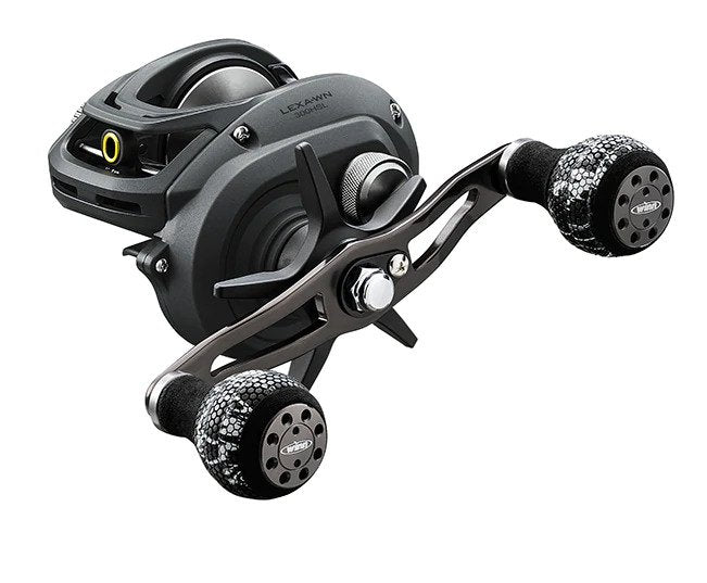 Daiwa Lexa Type-WN Baitcast Reel