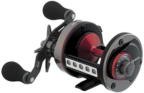 Daiwa M7HTMAGST Millionaire Surfcasting Reel