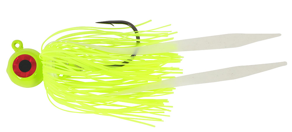 MagicTail Hoochie Jigs