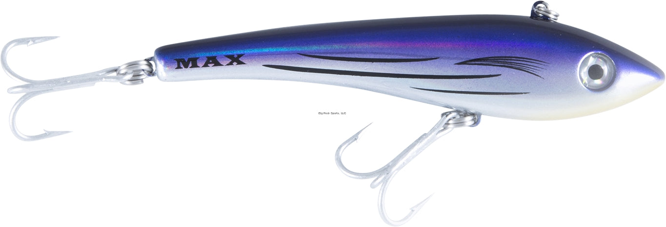 Halco Max Casting Bibless Saltwater Plugs