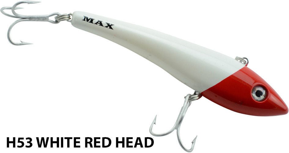 Halco Max Casting Bibless Saltwater Plugs