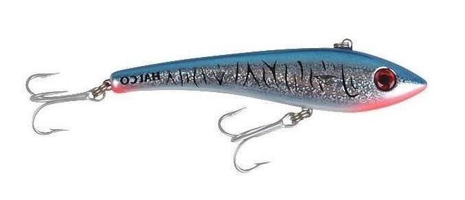 Halco Max Casting Bibless Saltwater Plugs