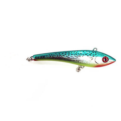 Halco Max Casting Bibless Saltwater Plugs