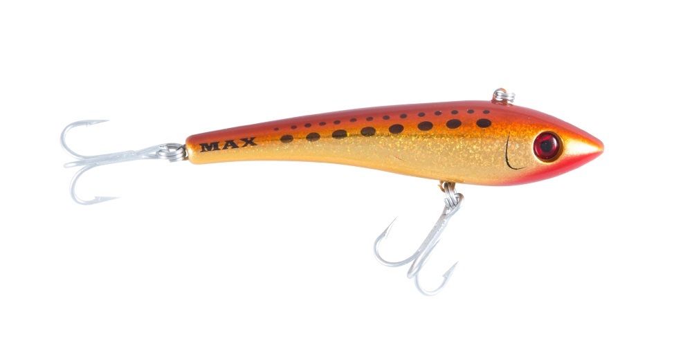 Halco Max Casting Bibless Saltwater Plugs