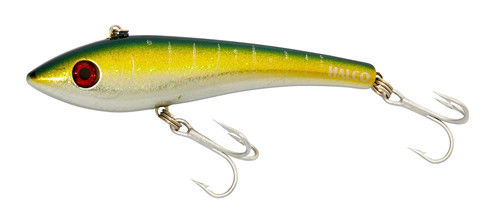 Halco Max Casting Bibless Saltwater Plugs