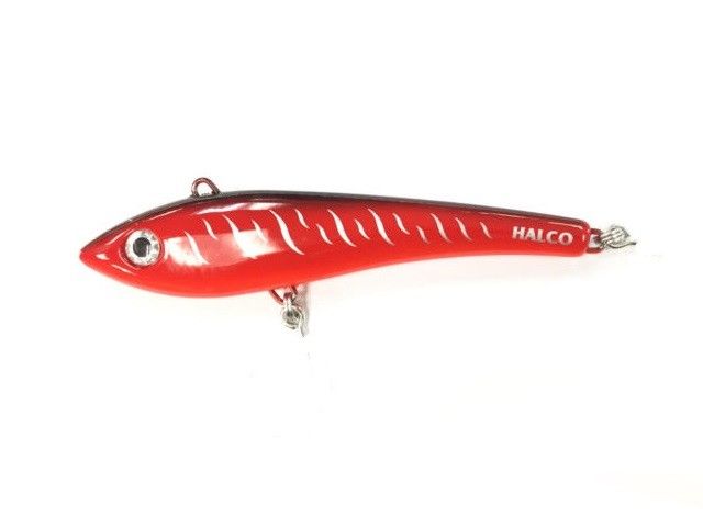 Halco Max Casting Bibless Saltwater Plugs