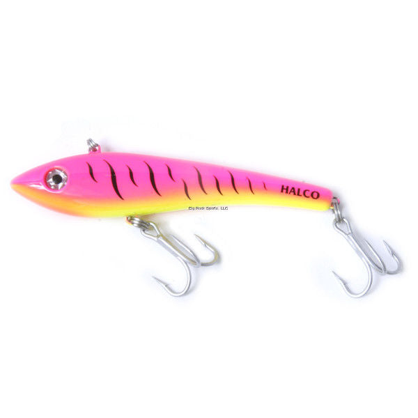 Halco Max Casting Bibless Saltwater Plugs