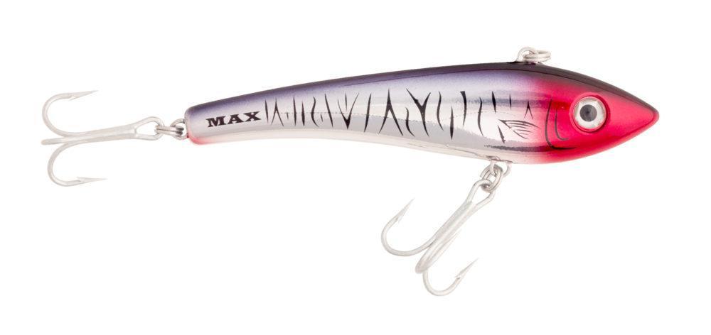 Halco Max Casting Bibless Saltwater Plugs