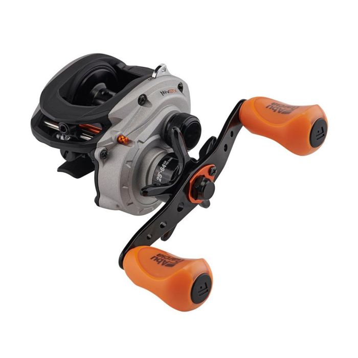 Abu Garcia MAX4STX Max STX Low Profile Reels