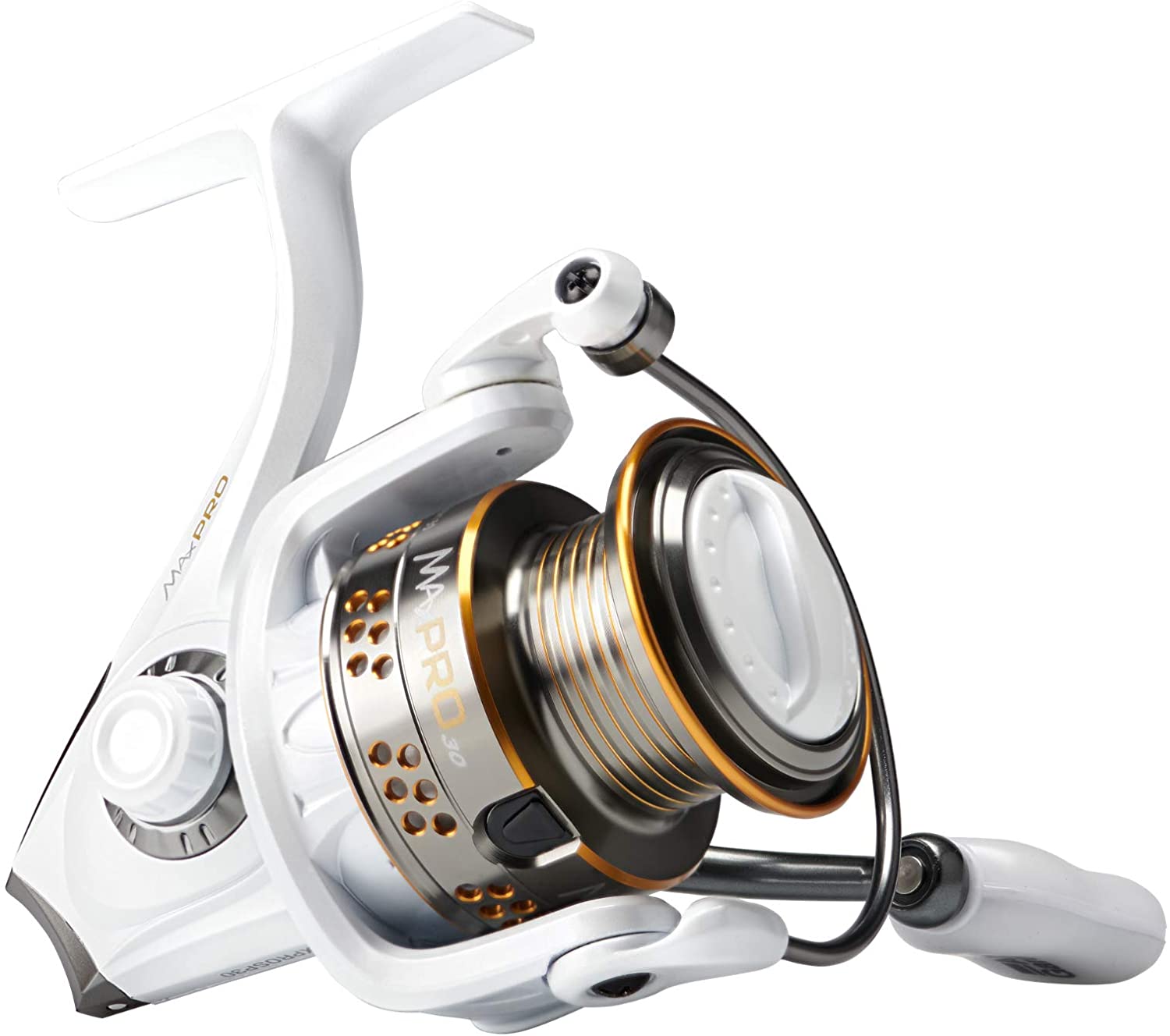 Abu Garcia Max Pro Spinning Reels