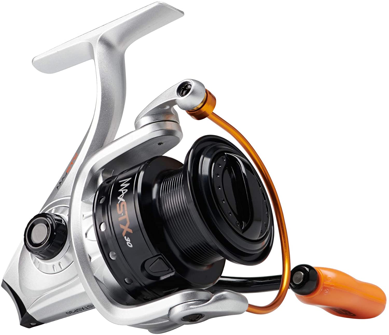 Abu Garcia Max X  Reel