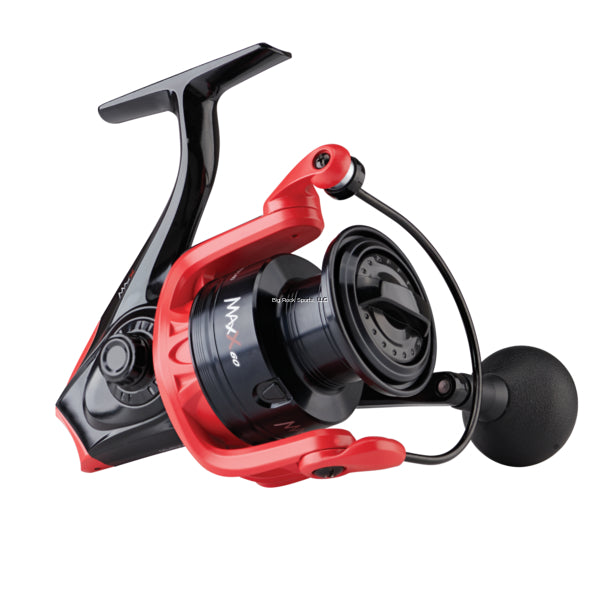 Abu Garcia MAXXSP20 MAXX SP, 20sz 3+1 Brg. Alum Spool, Reel