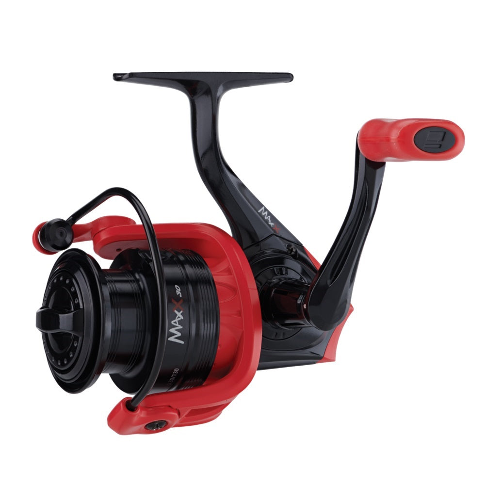 Abu Garcia MAXXSP10 Max X 10 Spinning Reel