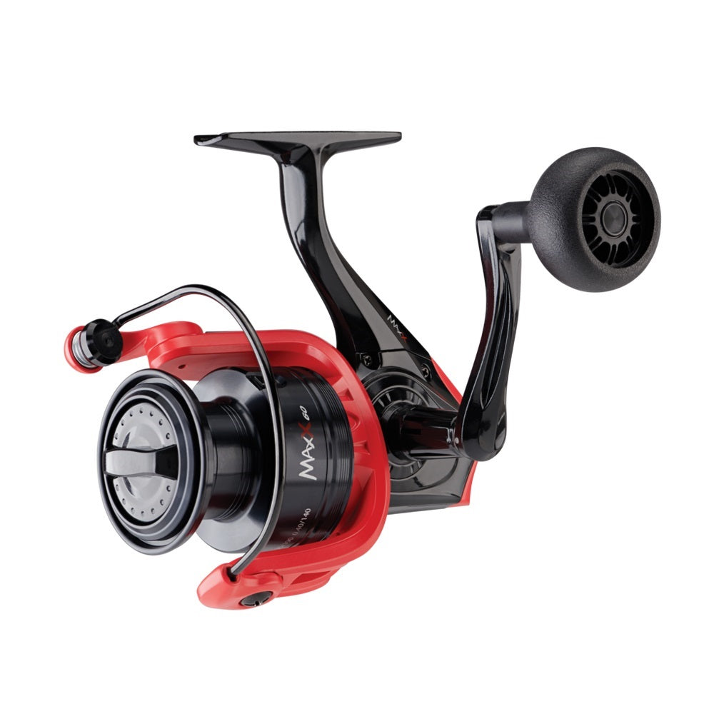 Abu Garcia MAXXSP60 Max SP Spinning Reel