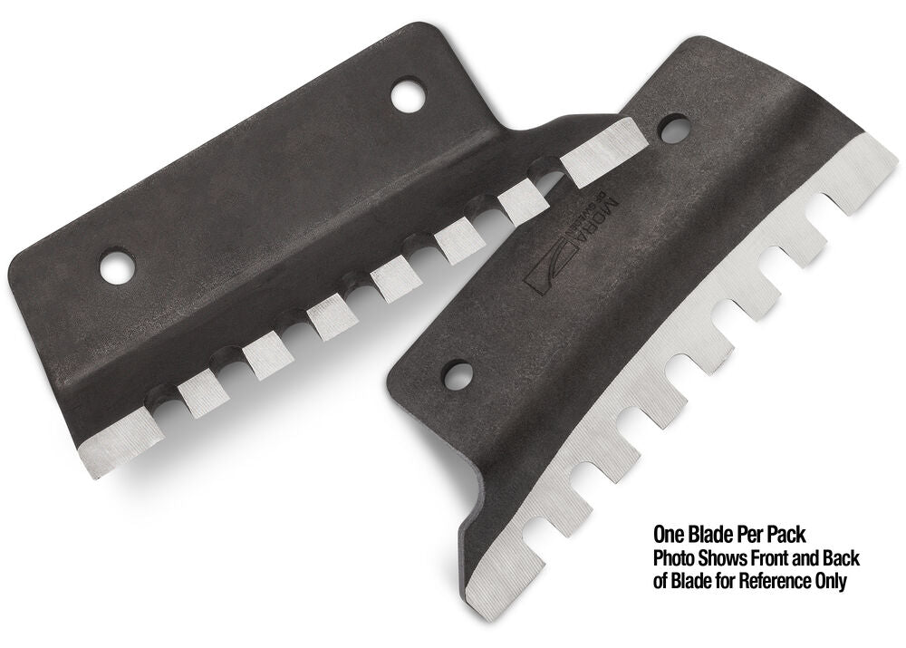 Strike Master Ice Augers Replacement Chipper Blade