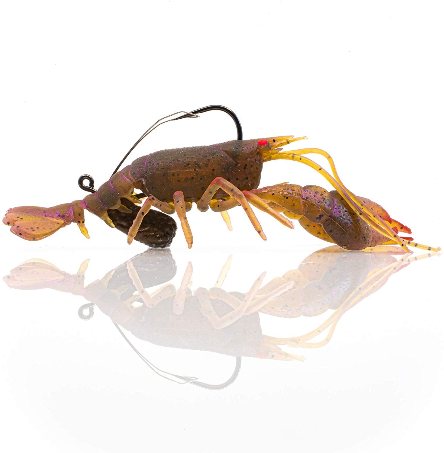 Chasebait Crawdad Mud Bug