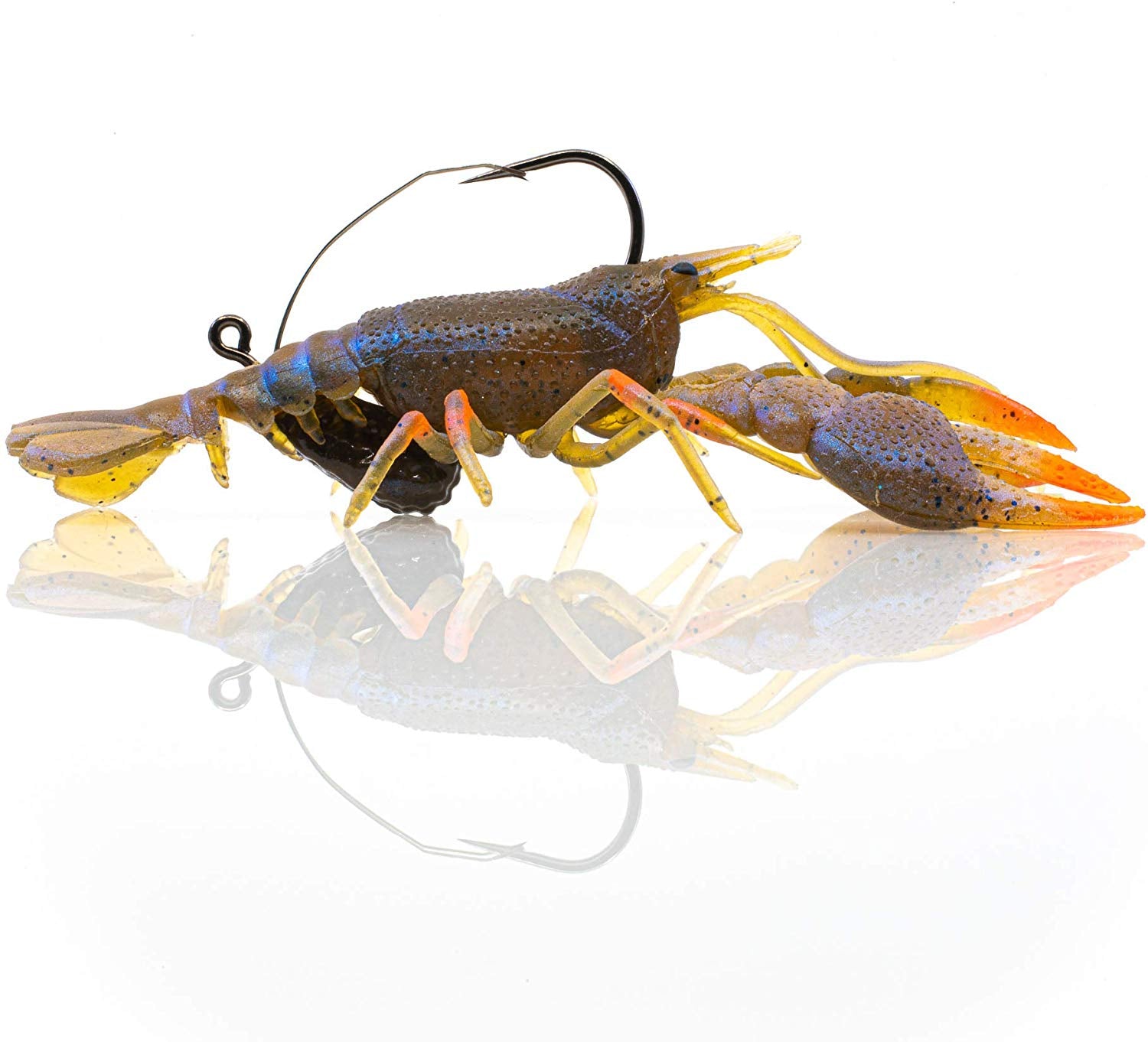 Chasebait Crawdad Mud Bug