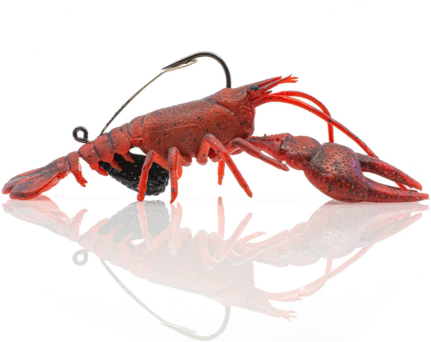 Chasebait Crawdad Mud Bug