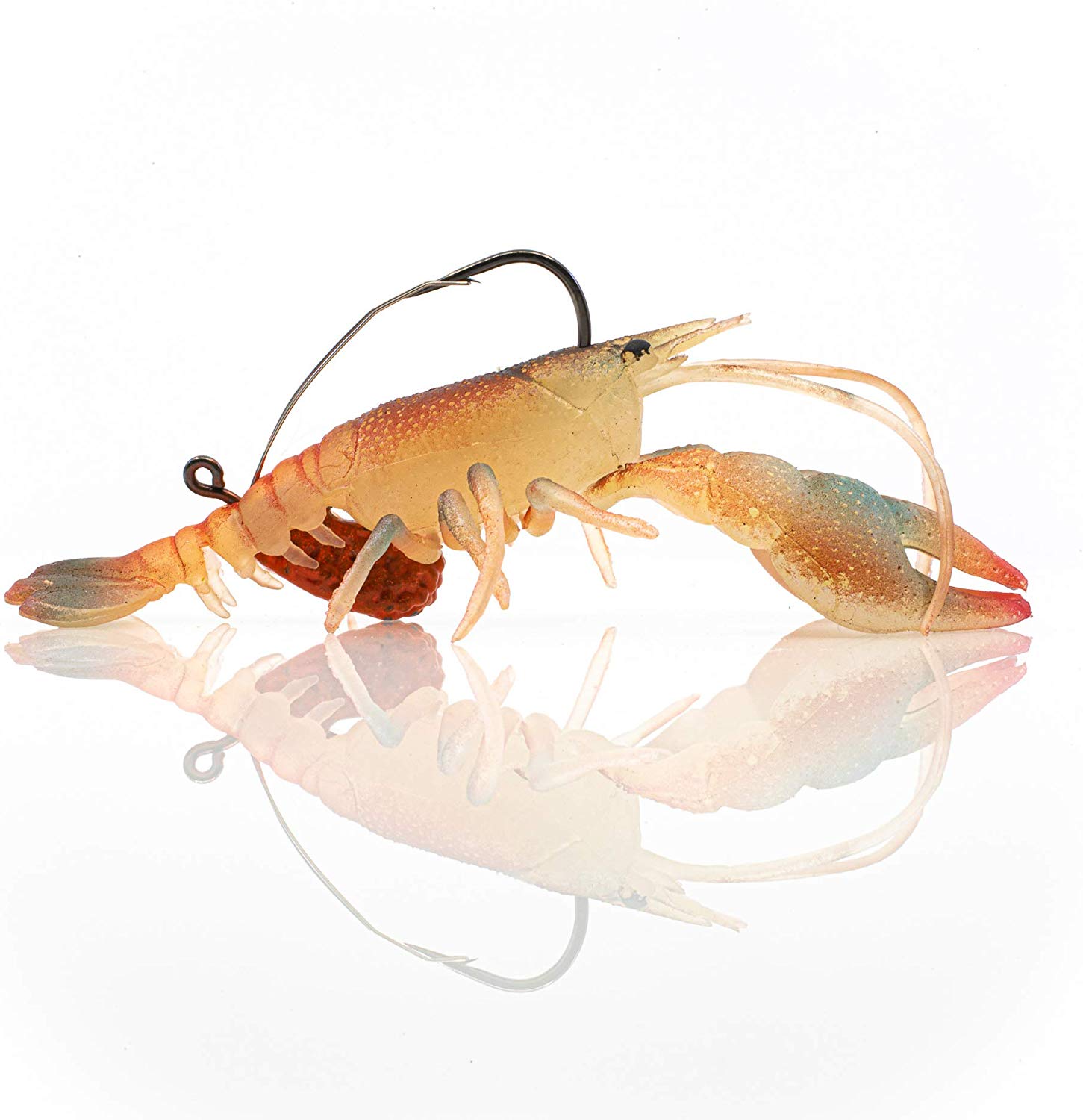 Chasebait Crawdad Mud Bug