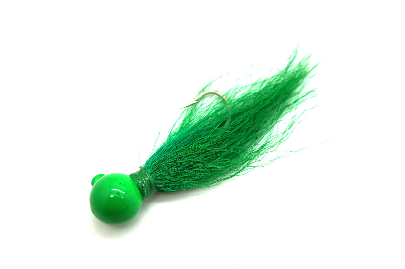 Tsunami Marathon Bucktail Jig