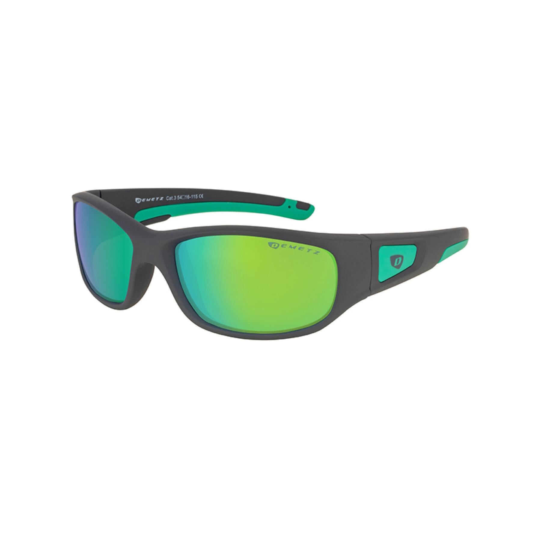 Calcutta Mcway Polarized Sunglasses