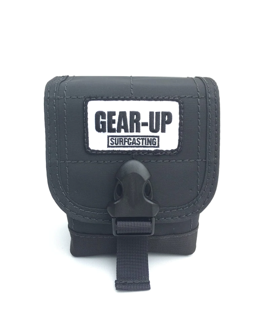 Gear-Up Surfcasting Medium Belt Pouch