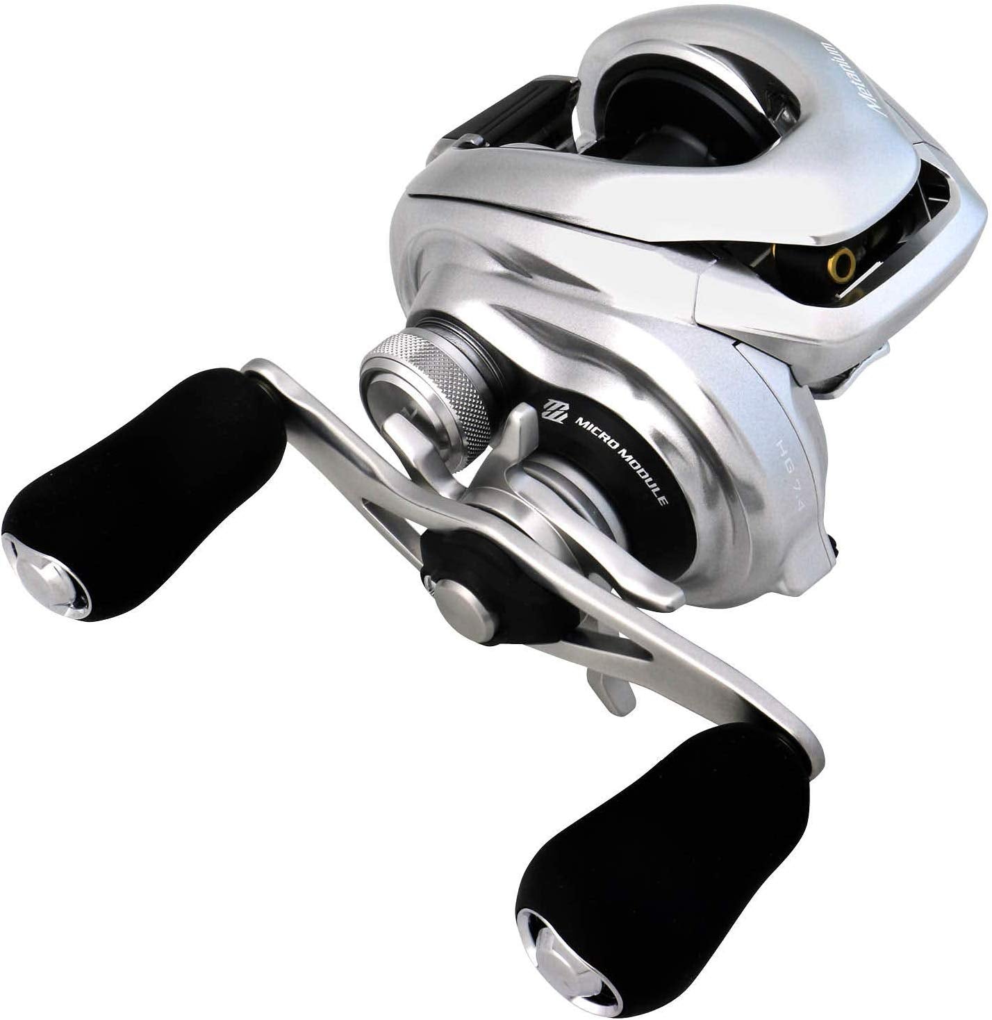 Shimano Metanium Low Profile Reel