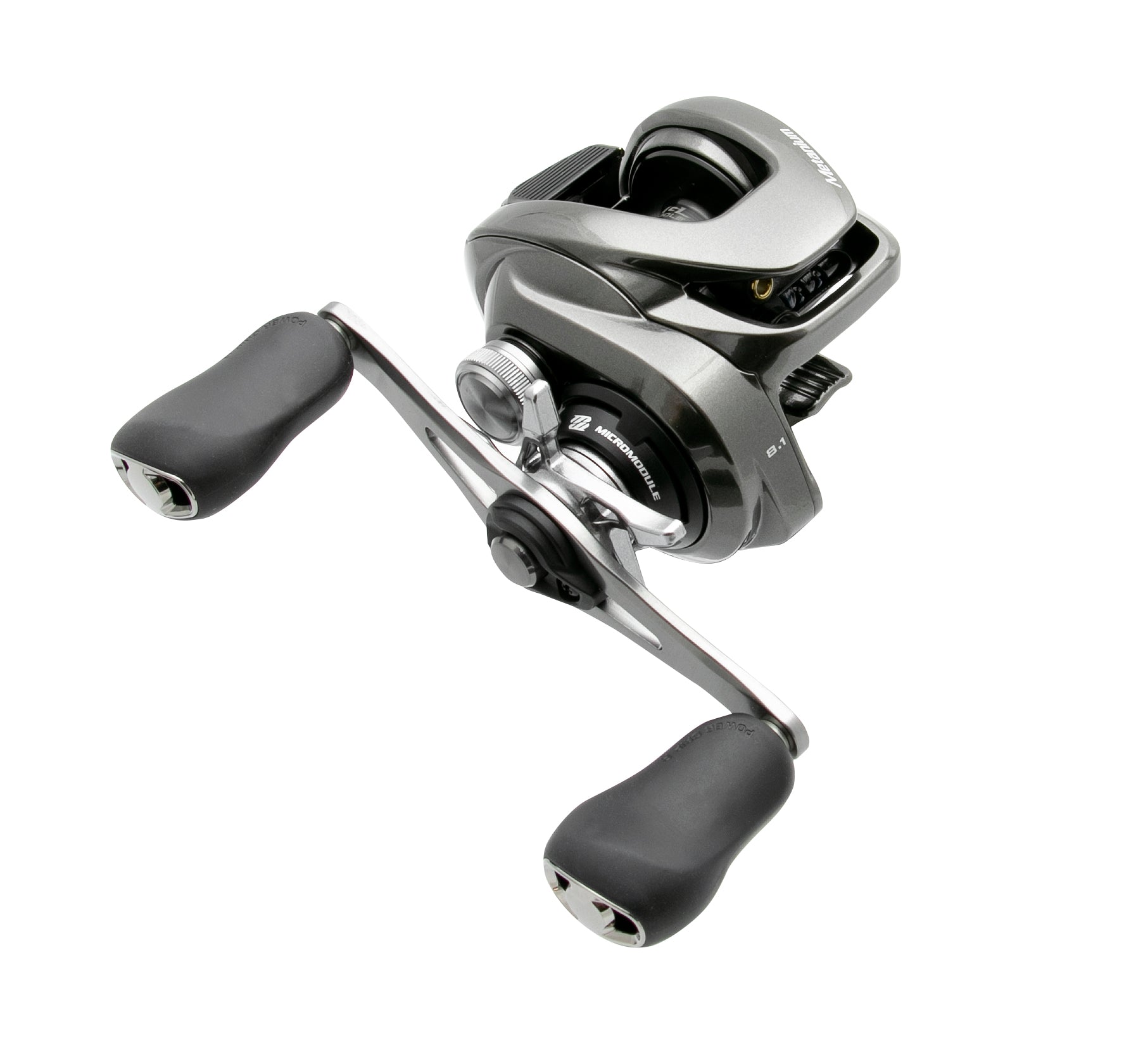 Shimano Metanium MGL B Baitcasting Reel