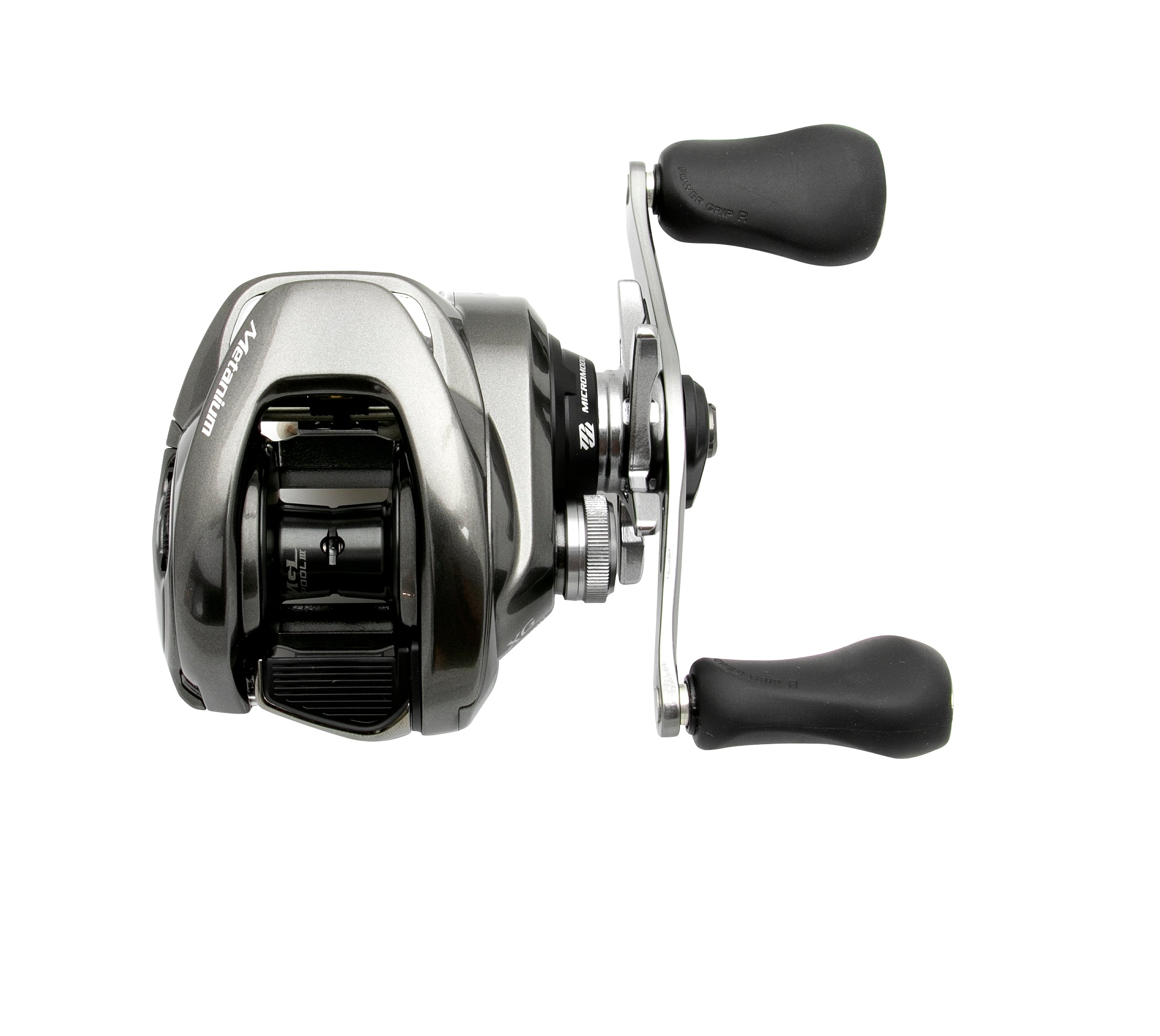 Shimano Metanium MGL B Baitcasting Reel