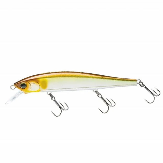 Yo-Zuri Duel Hardcore Minnow Flat 95SP 95mm 3-3/4"