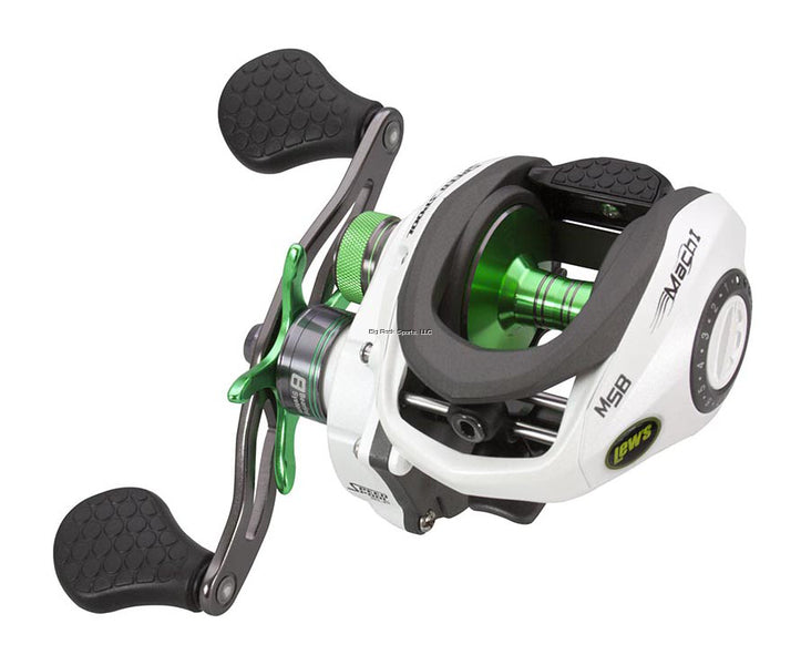 Lew's Mach 1 SLP Baitcast Reels