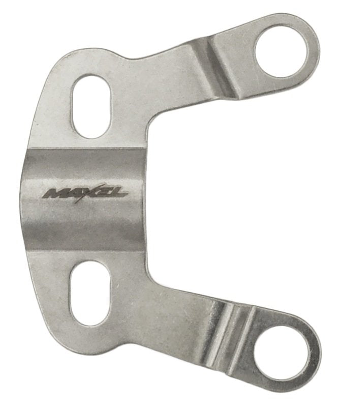 Maxel Harness Reel Clamp