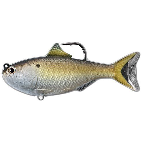 Livetarget Menhaden Swimbait