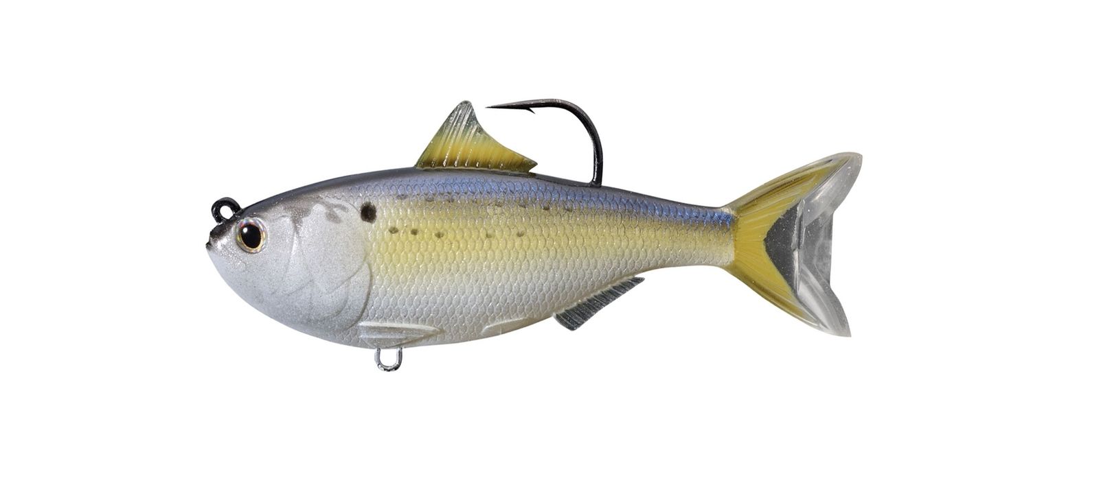 Livetarget Menhaden Swimbait