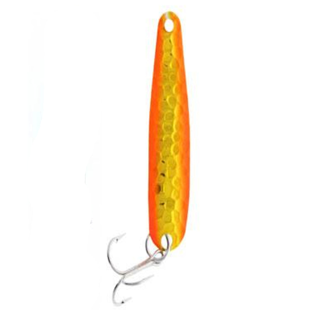 Stinger Scorpion Lightweight Trolling Spoon, 2 1/4"