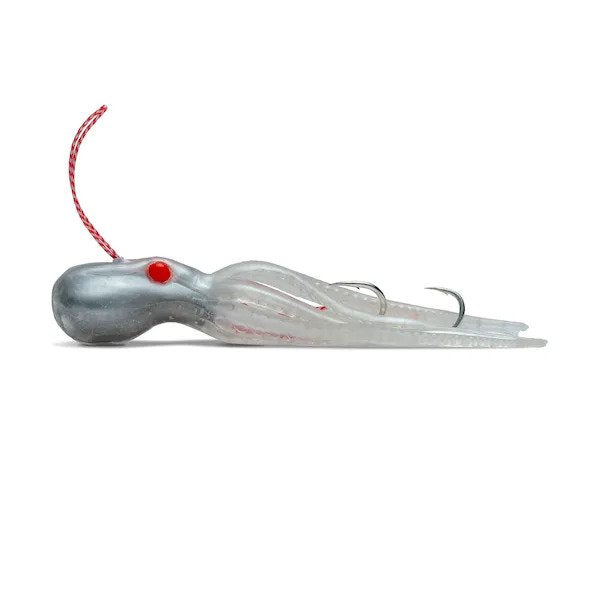 Mustad Ink Vader Octopus Jig