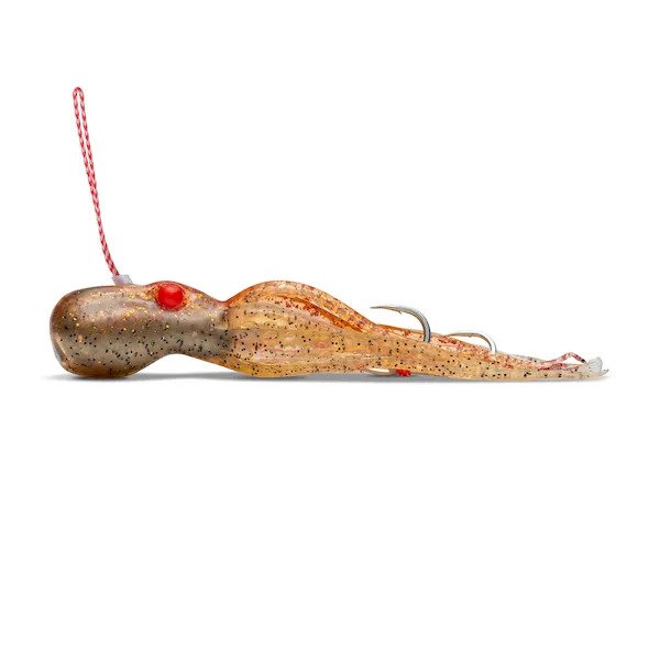 Mustad Ink Vader Octopus Jig