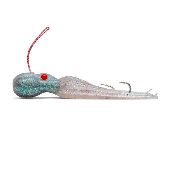 Mustad Ink Vader Octopus Jig