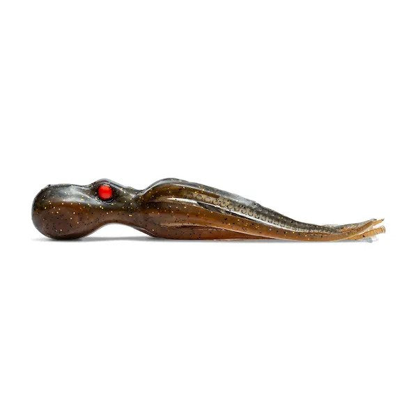 Mustad Ink Vader Octopus Jig, Replacement Body 4" 2pk