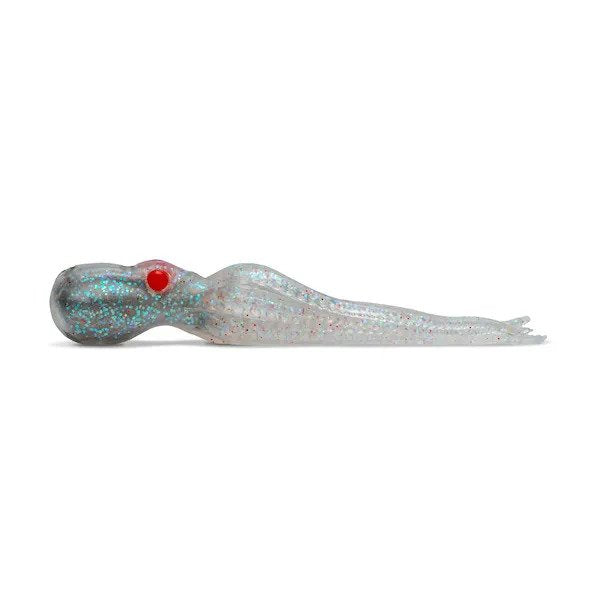 Mustad Ink Vader Octopus Jig, Replacement Body 4" 2pk